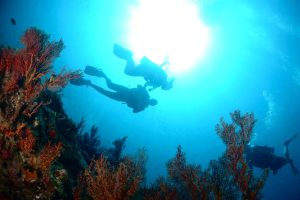 godiving